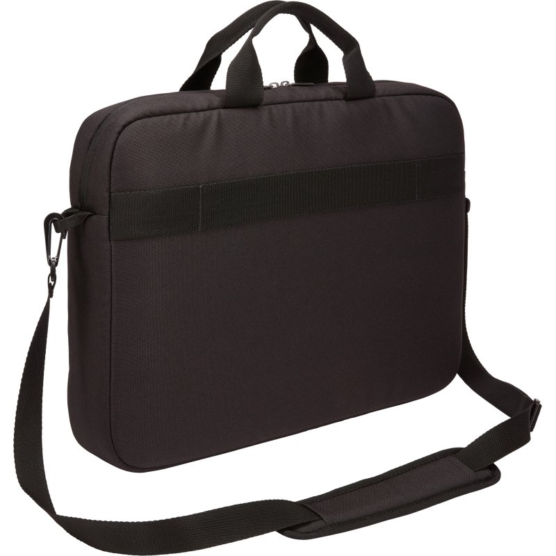 Case Logic Advantage ADVA-116 Black 39,6 cm (15.6