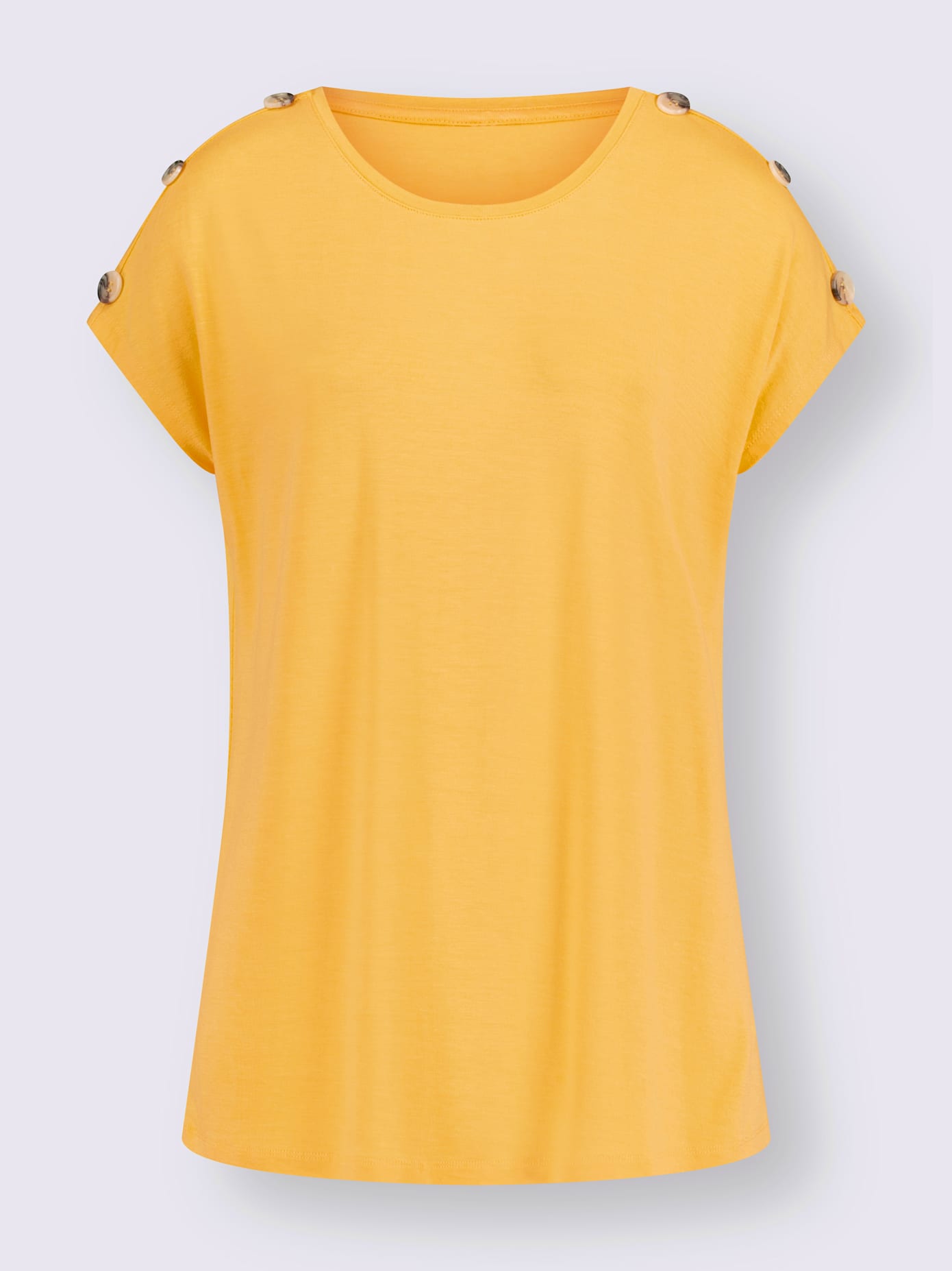 T-shirt à manches courtes viscose