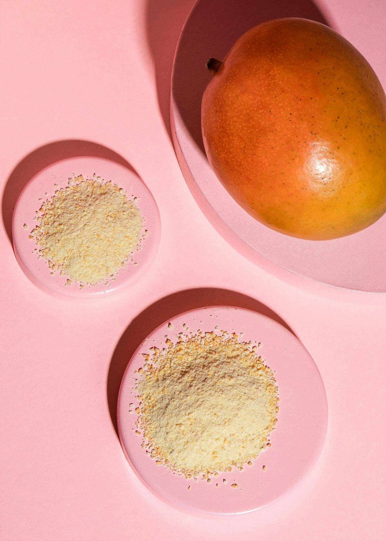 Gefriergetrocknetes Mangopulver 250 g