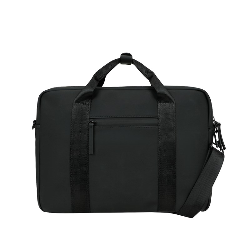 Again<br>Computertaske Steel 13