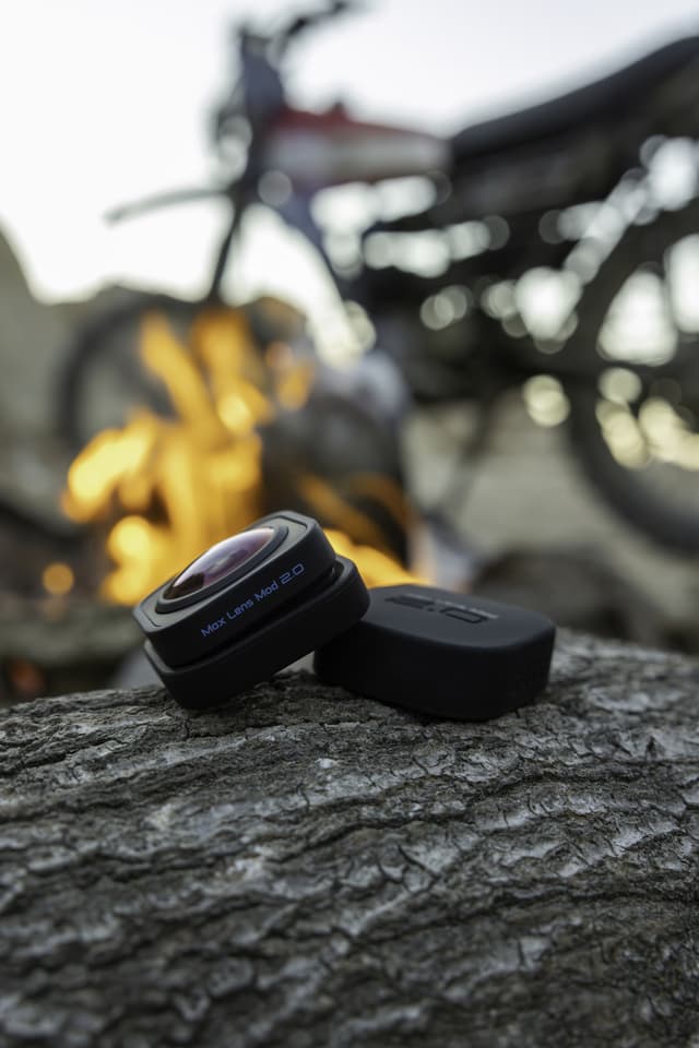 GoPro Hero 12 Max Lens Mod 2.0
