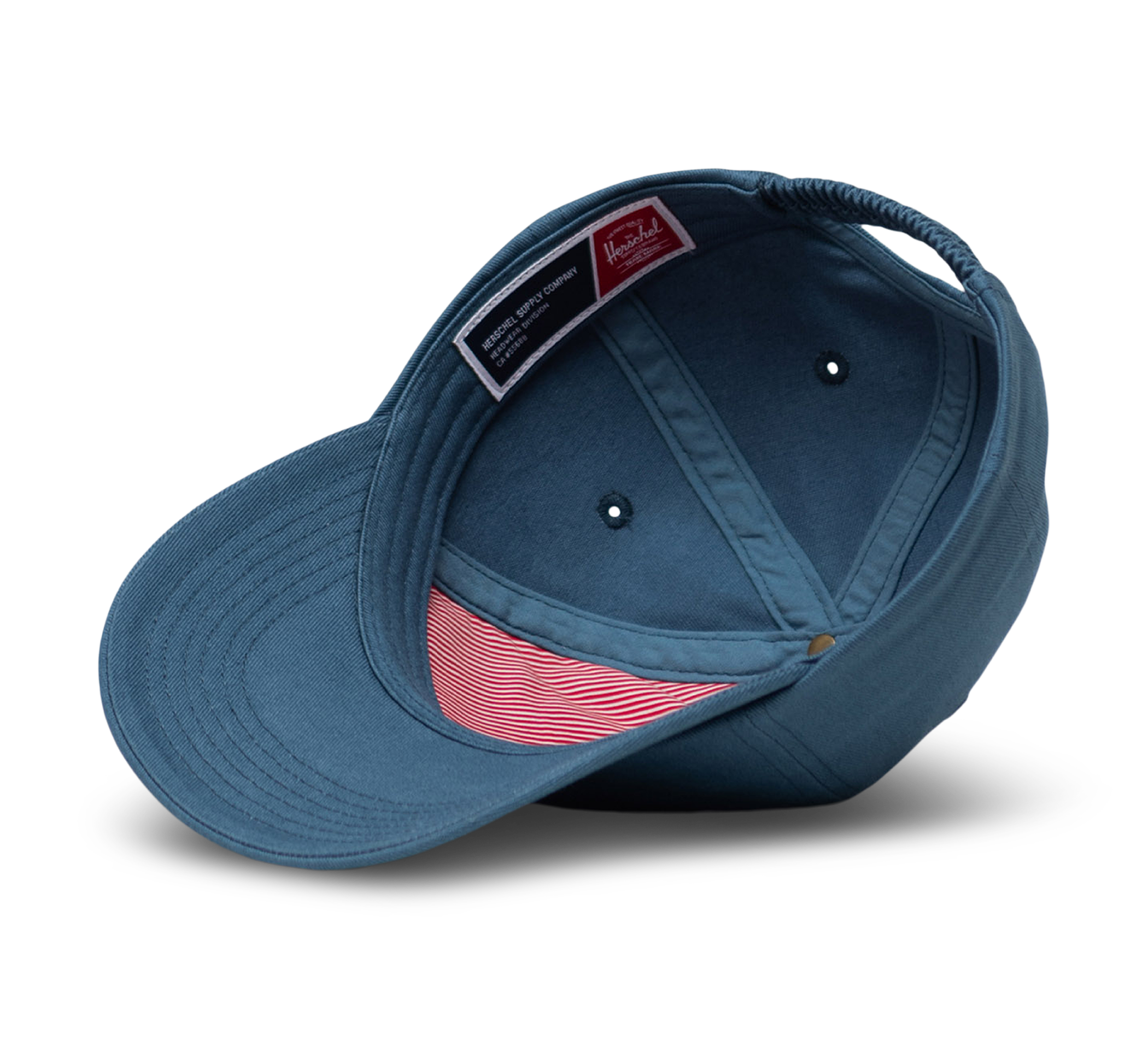Herschel Sylas - Caps blau