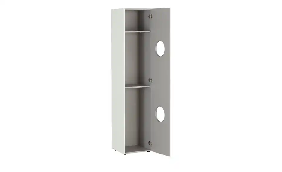 Wäscheschrank Multischrank-System
