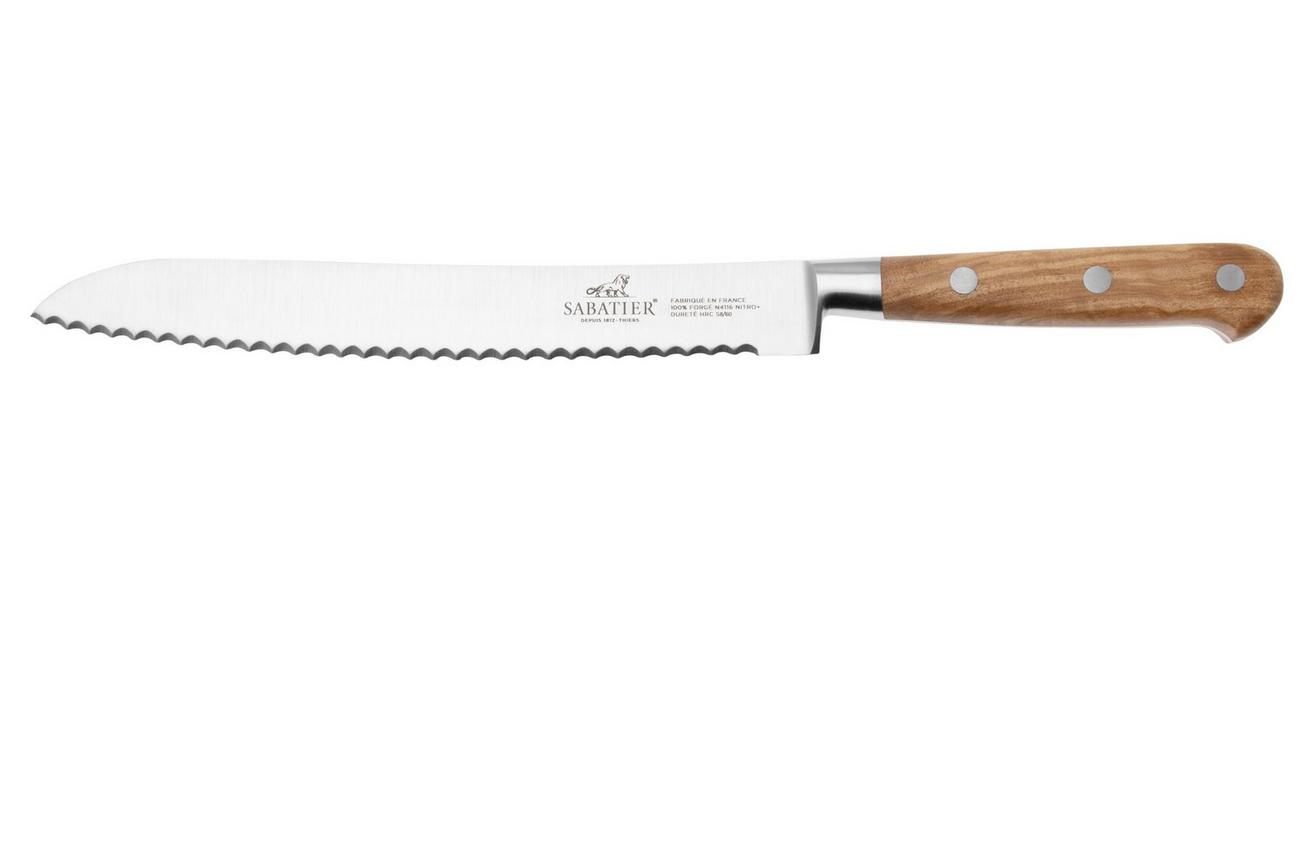 Lion Sabatier Idéal Provençao 813385 broodmes, 20 cm
