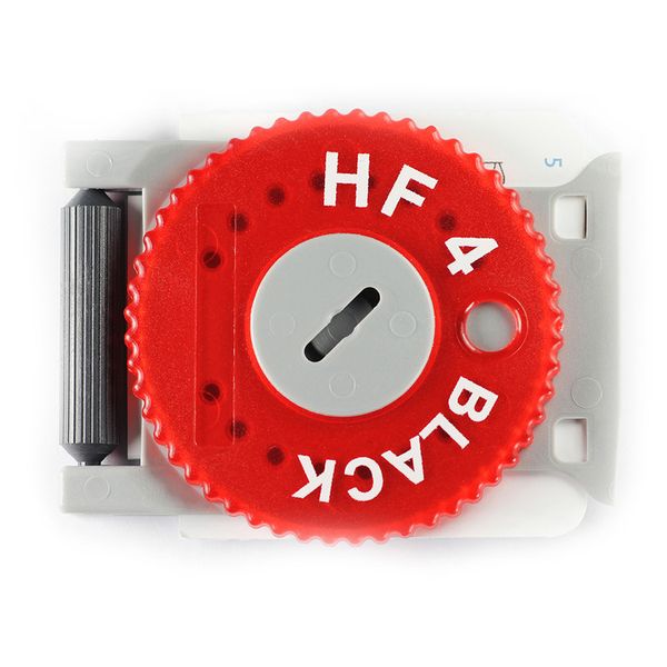 Hörluchs Custom Singer Silicon