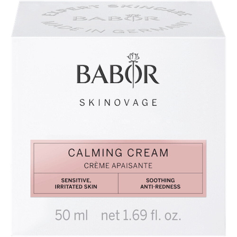 Babor Skinovage Calming Cream50 ml