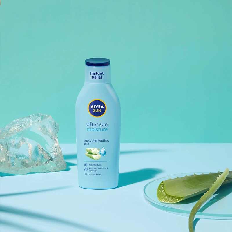 Nivea Sun After Sun Moisture Lotion 200 ml