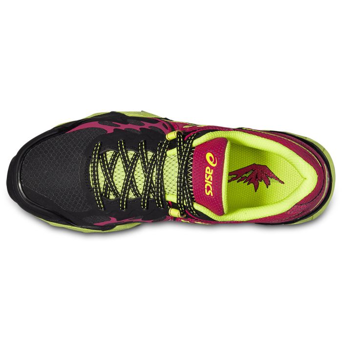 Asics Dame Trailsko Gel-FujiEndurance PlasmaGuard