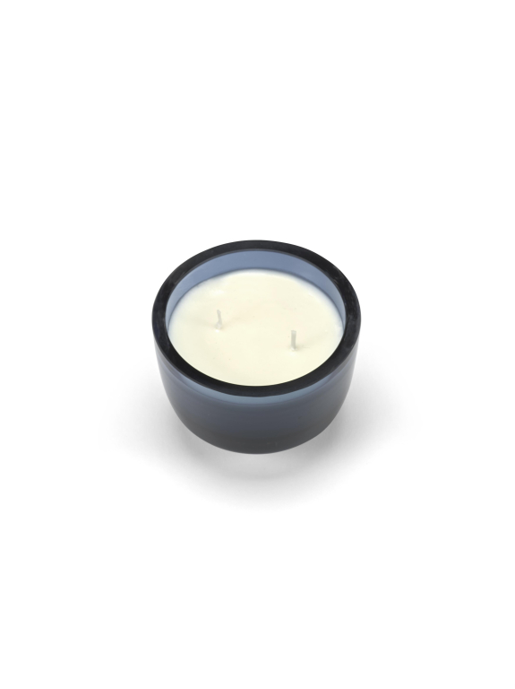 Serax Candles by Vincent van Duysen geurkaars XS Antwerp Smokey Grey