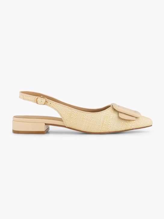 Graceland Sling Ballerina