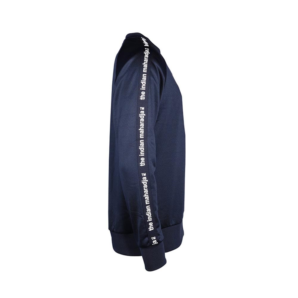 The Indian Maharadja  Sweater Poly Terry Capelle Junior