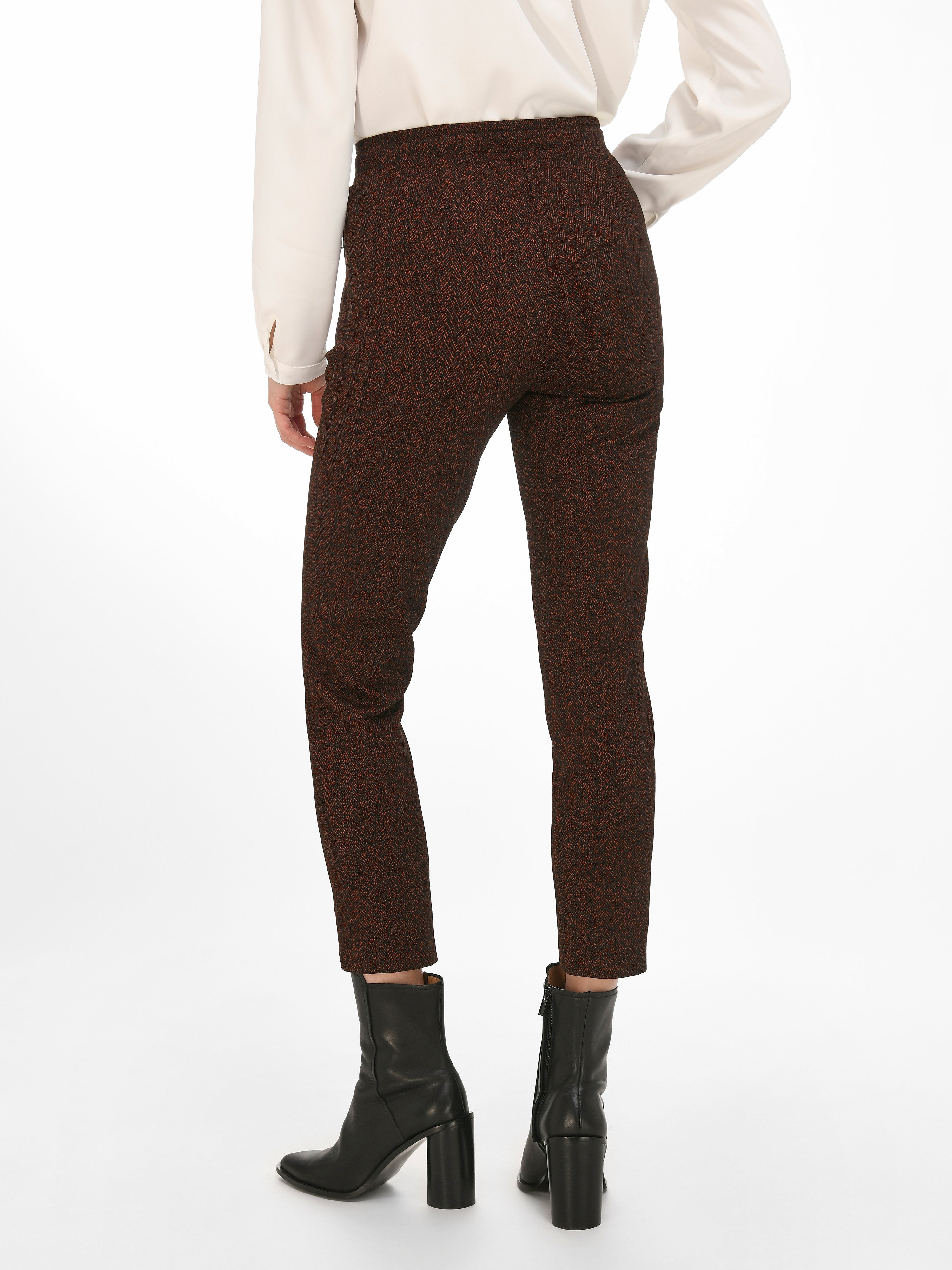 Jogg-Pants Passform Barbara