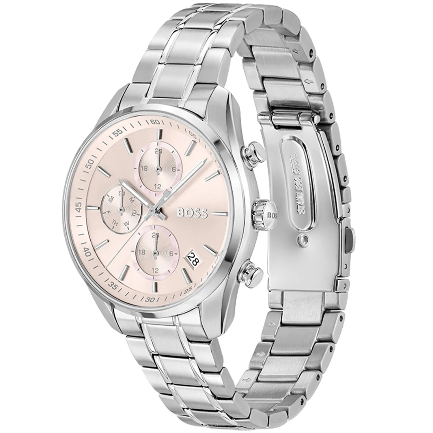BOSS Grand Tour Ladies 1502765