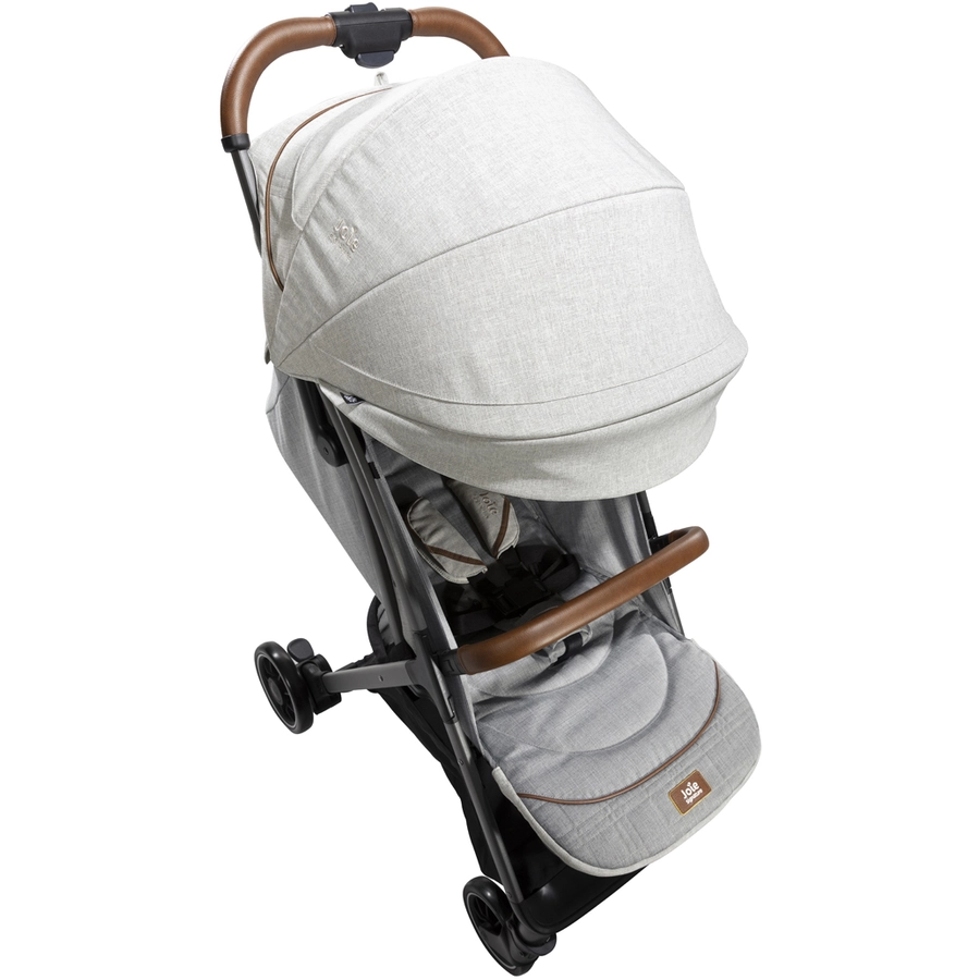 Joie Signature Kombi-Buggy Parcel Oyster