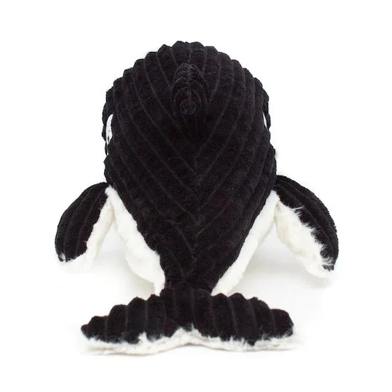 Ptipotos Orque et son bébé   Noire        de               Les Déglingos
