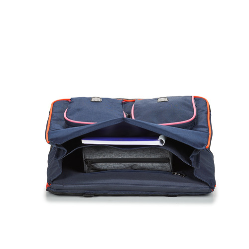 Tann's - LEILA CARTABLE 41 CM - Marine