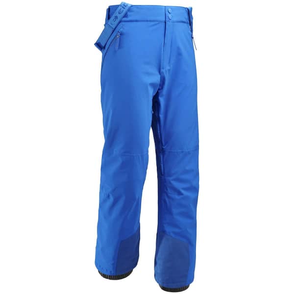Pantalon de ski EIDER ROCKER PANT M DARK SKYFALL