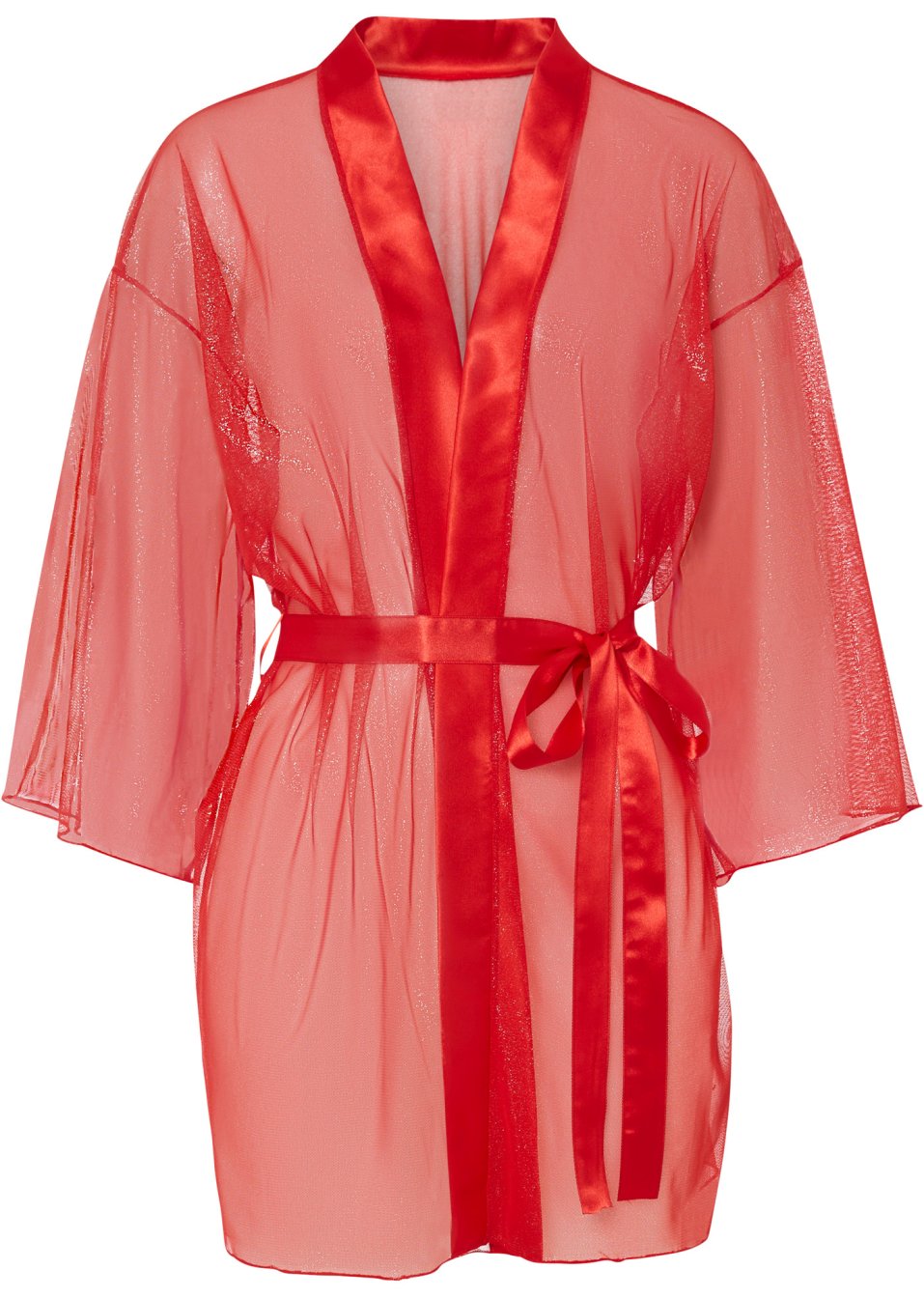 Kimono à paillettes