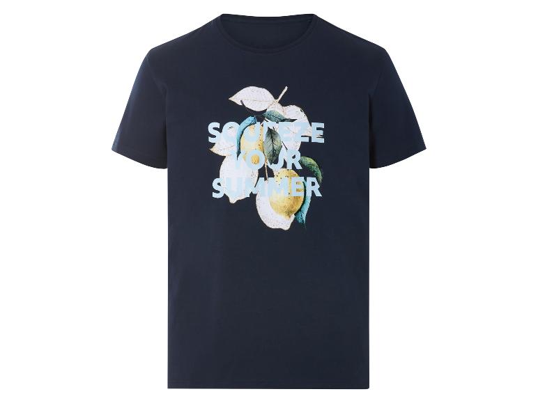 Heren T-shirt