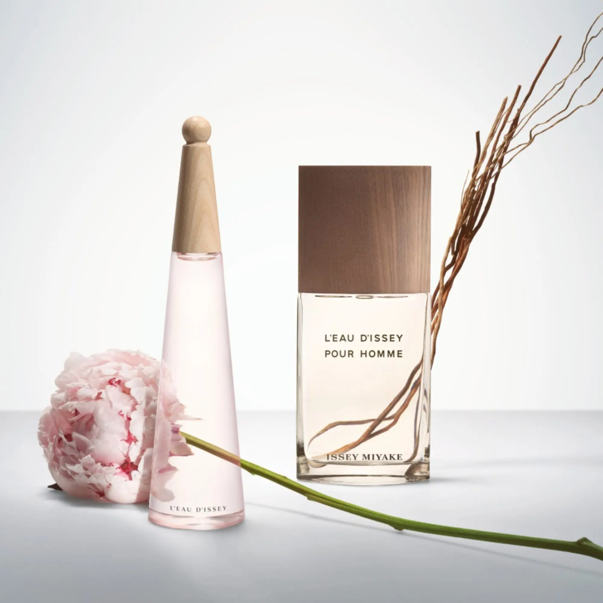 Issey Miyake - L'Eau d'Issey Pivoine Eau de toilette Intense- Eau de toilette