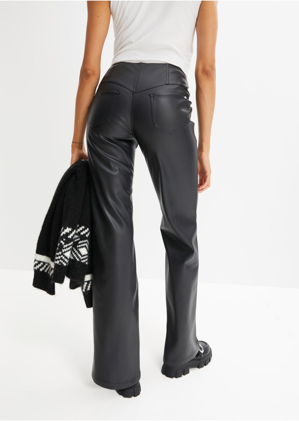 Pantalon style Marlène