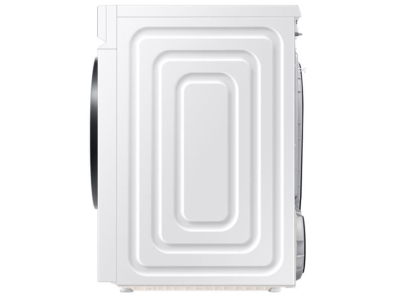 Samsung Wäschetrockner DV90BB9545GHS5 Rechts/Wechselbar Tumbler
