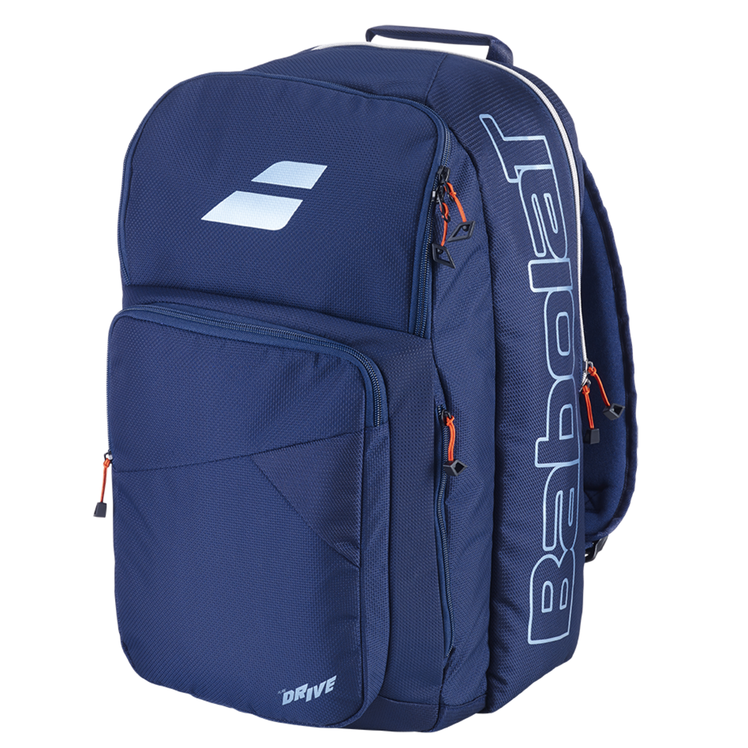 Backpack Pure Drive Marineblau