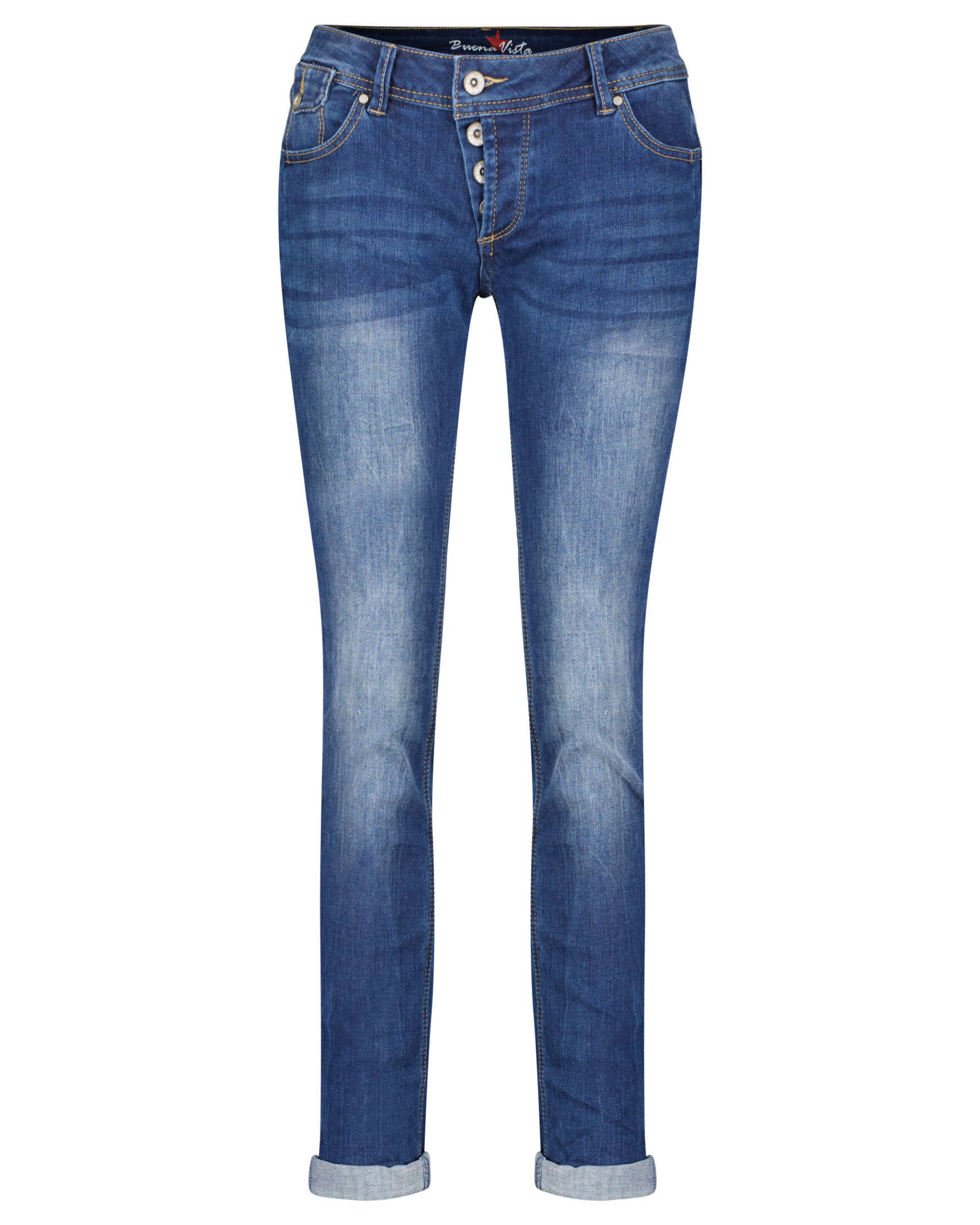 Buena Vista| Damen Jeans MALIBU CC