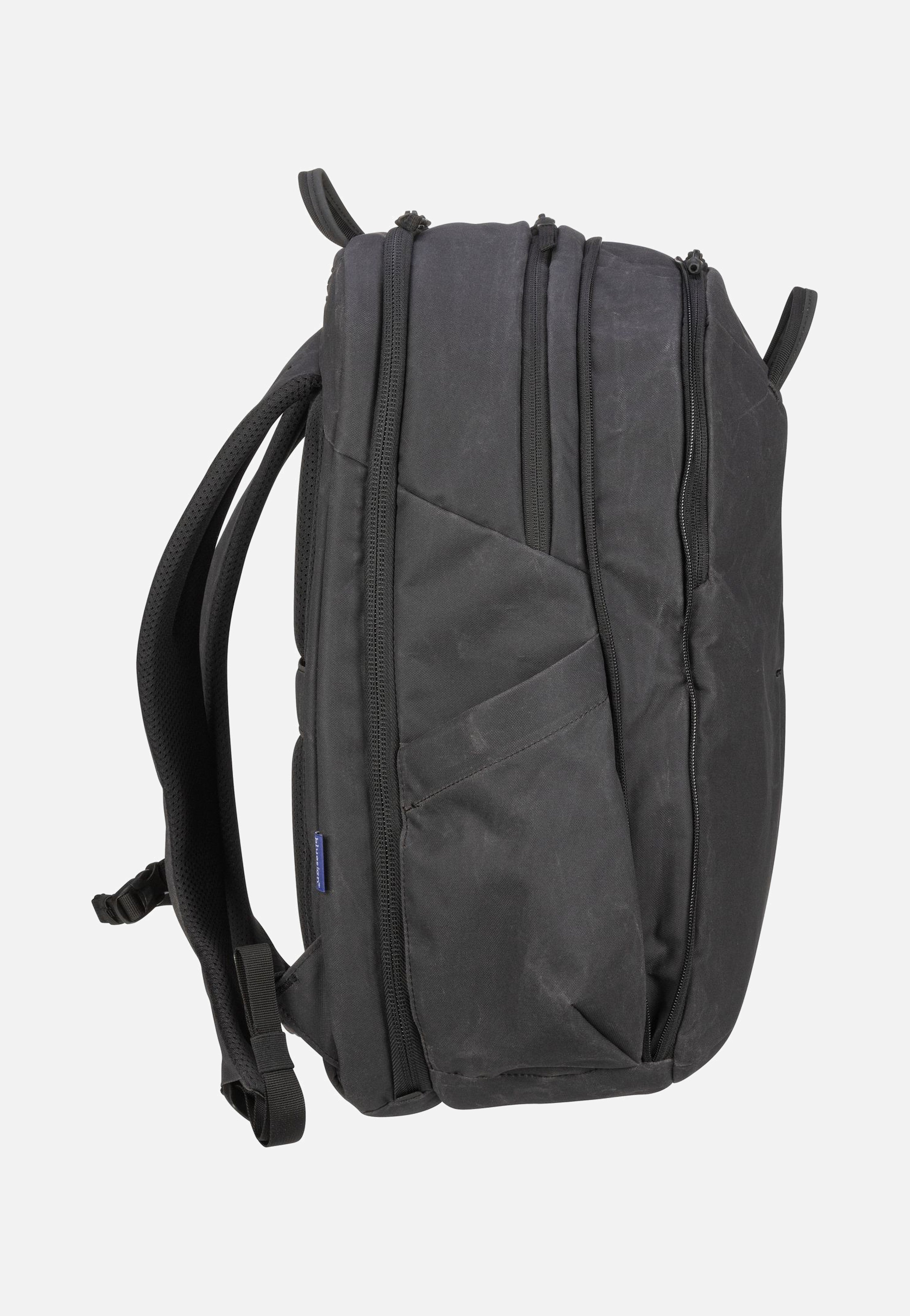 Aion 28L Black - Reiserucksack