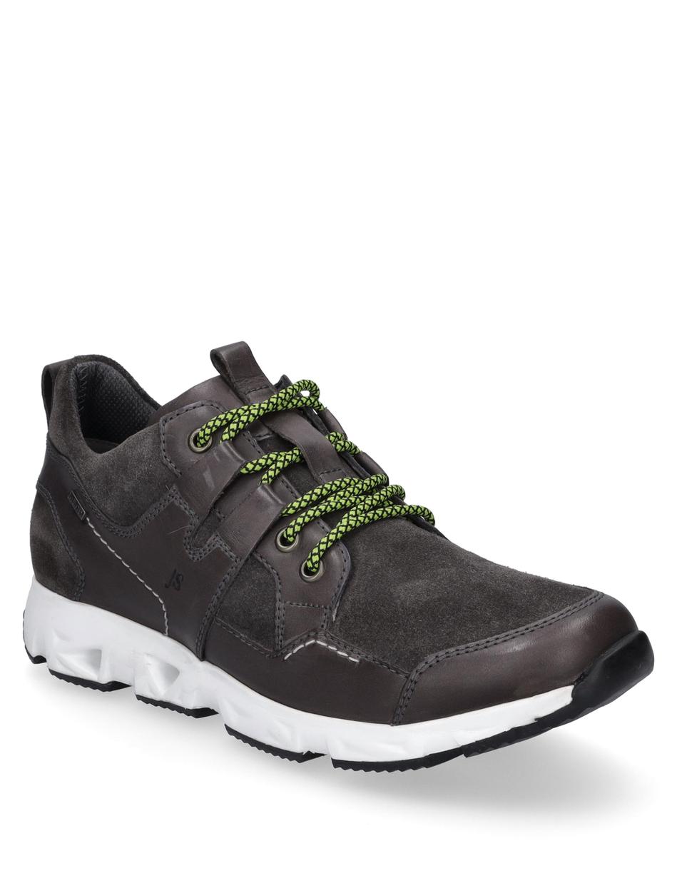 Sneaker Noah 50, asphalt