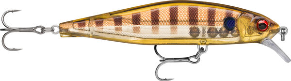 Leurre Dur Rapala Precision Xtreme Air Boss 80 8cm (9g)
