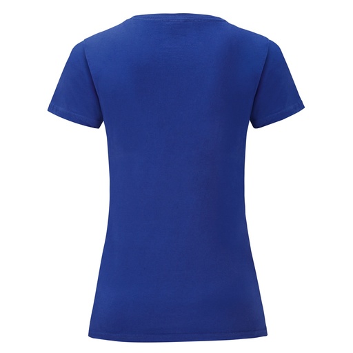 Camiseta Icônica Fruit Of The Loom