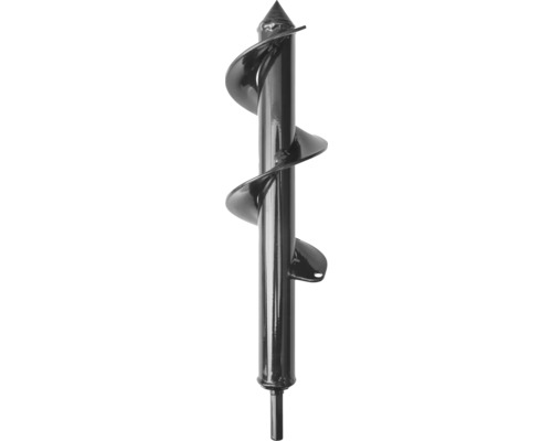 KWB grondboor Ø 7x30 cm