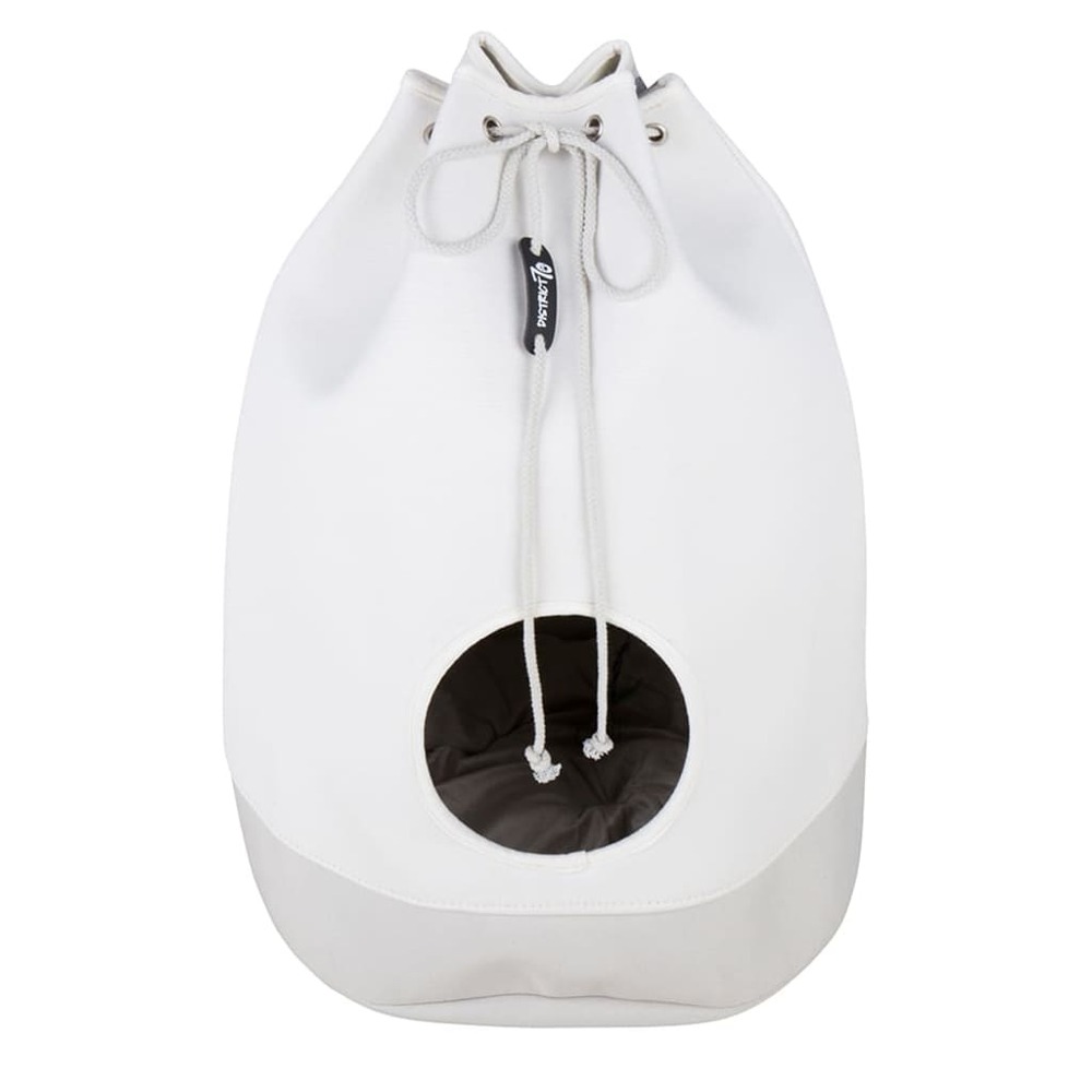Lit/sac pour chats casa meringue