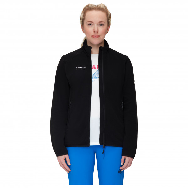 Mammut - Women's Innominata Light Midlayer Jacket - Veste polaire