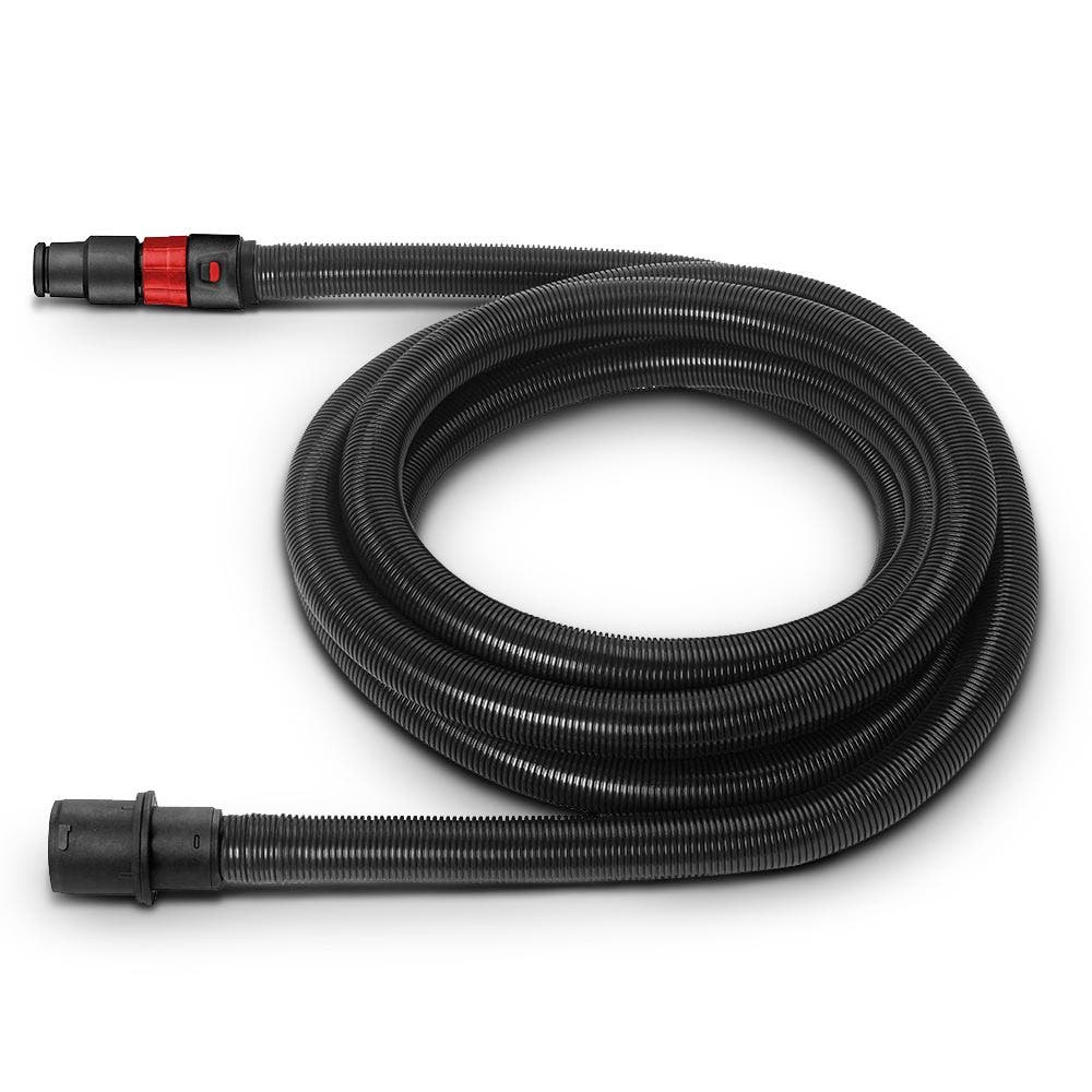Mangueira de vácuo BOSCH de 5 m e 35 mm, código 2608000565
