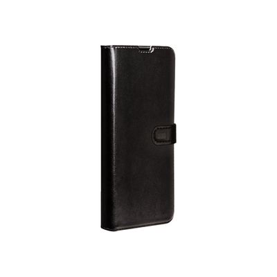 Bigben Connected - porte folio pour Galaxy A32 - rouge