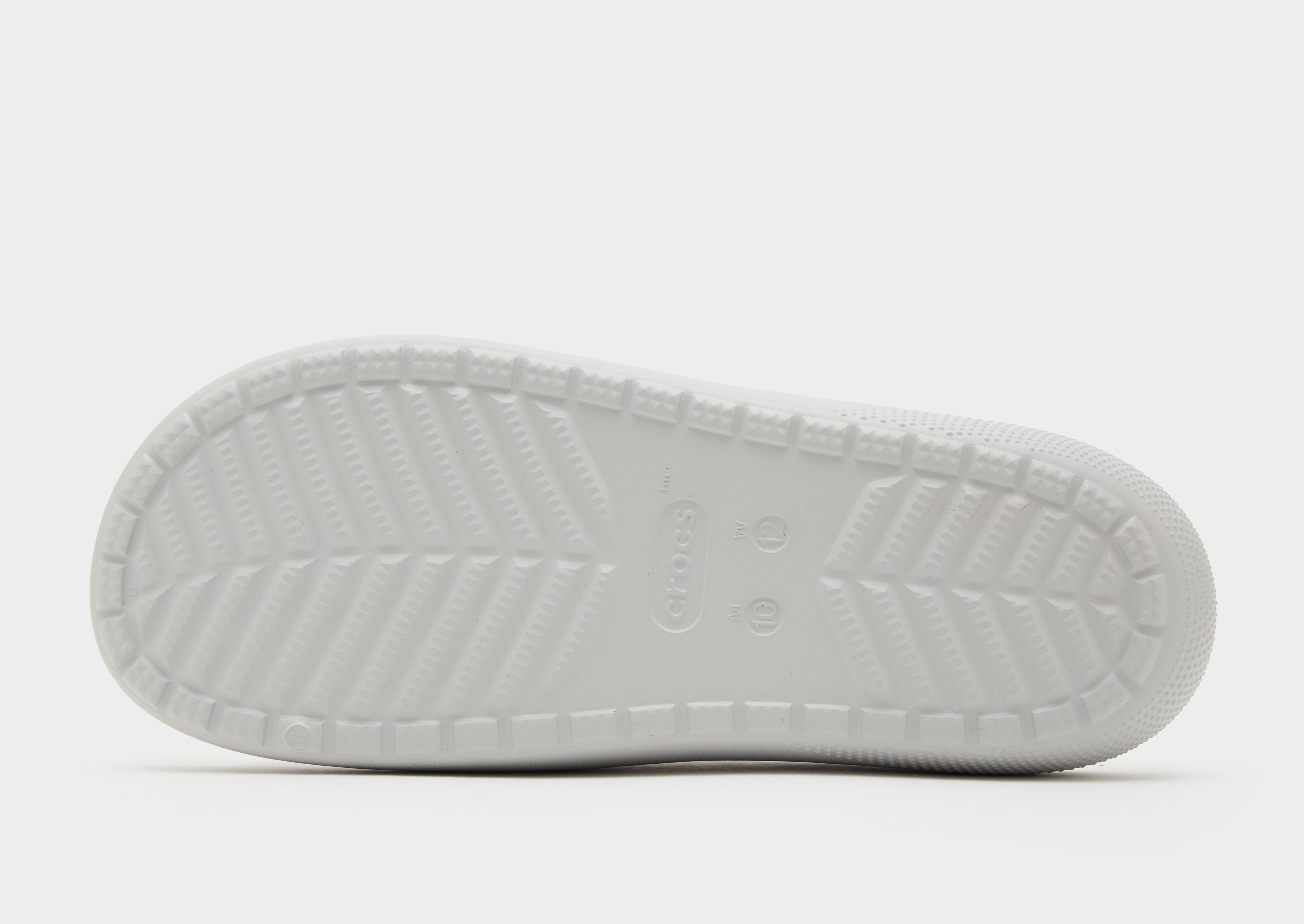 Crocs Classic Sandal V2 Homme