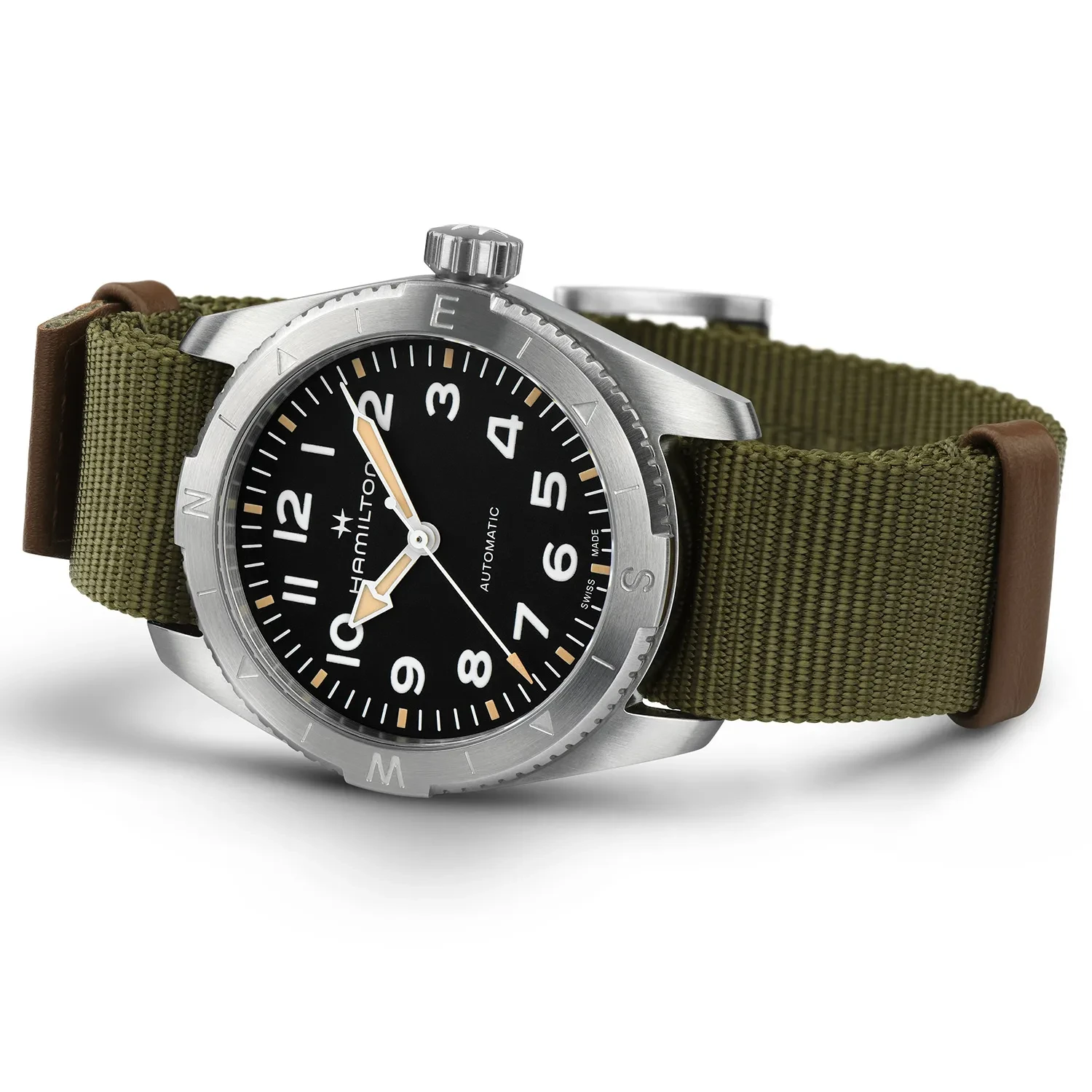 Hamilton Khaki Field Expedition Auto H70225931