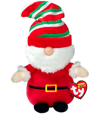 Ty Kuscheltier - Beanie Boos - 17 cm - Gnewman