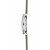 Sternglas Naos XS Flora Edition Grau S01-NDF17-KL10