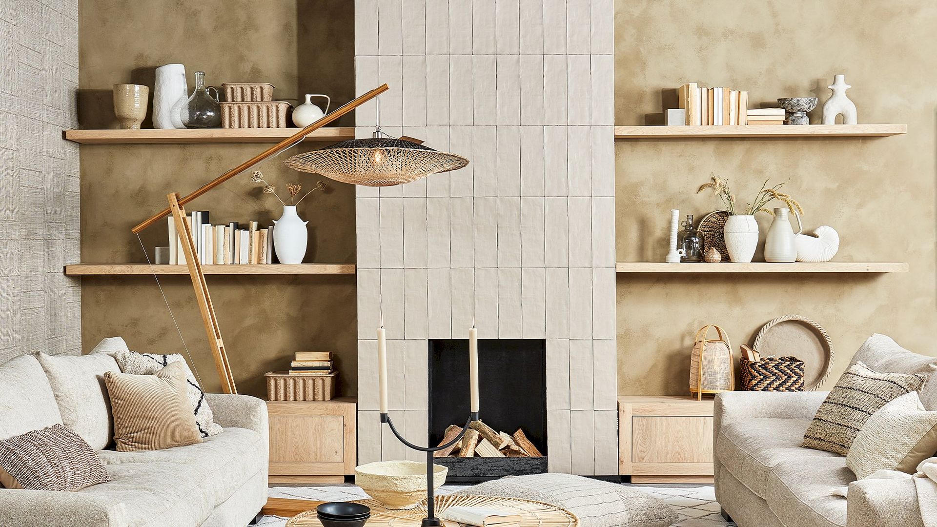 Eijerkamp Collectie Bright Tv-meubel