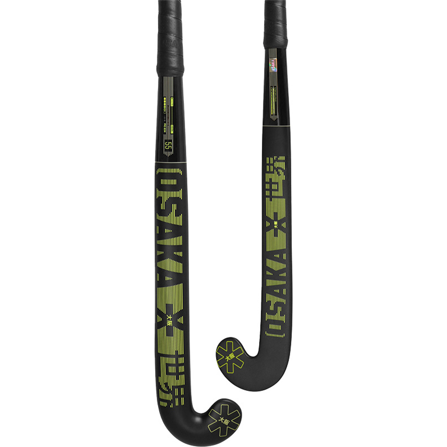 Osaka Vision 55 Pro Bow
