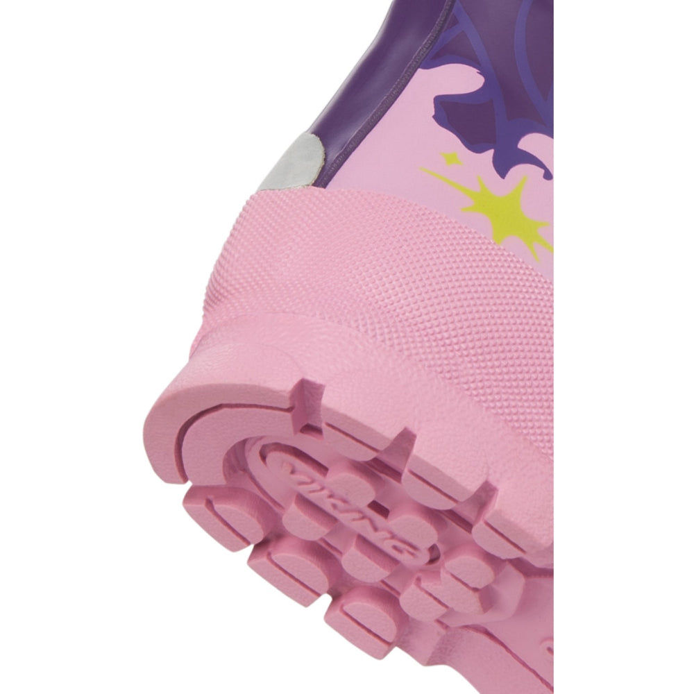 Køb VIKING Purple/Multi Jolly Print