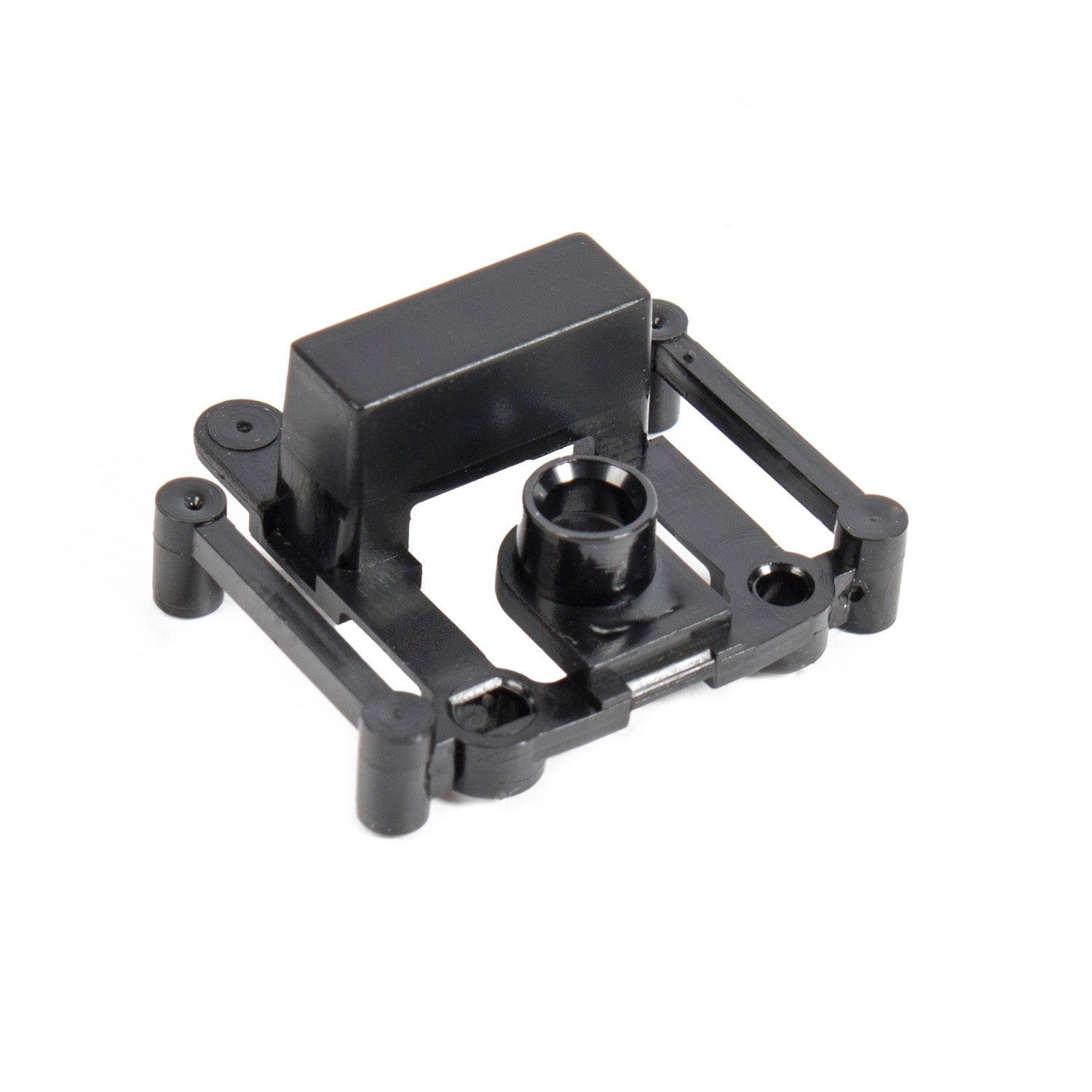 Pioneer spareparts DAC1848 knop voor cue button Pioneer DJM-500/600