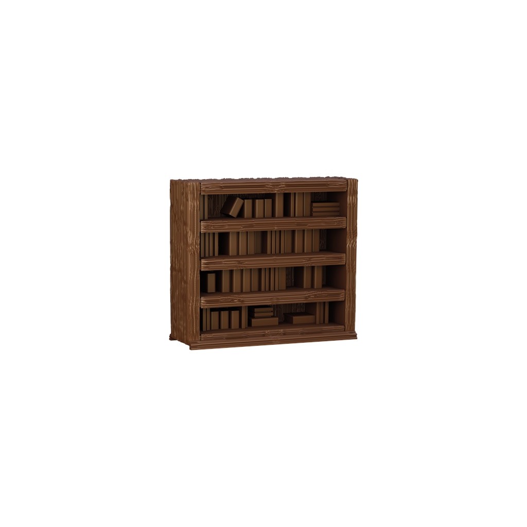 Terrain Crate: Le Coffre des Aventuriers
