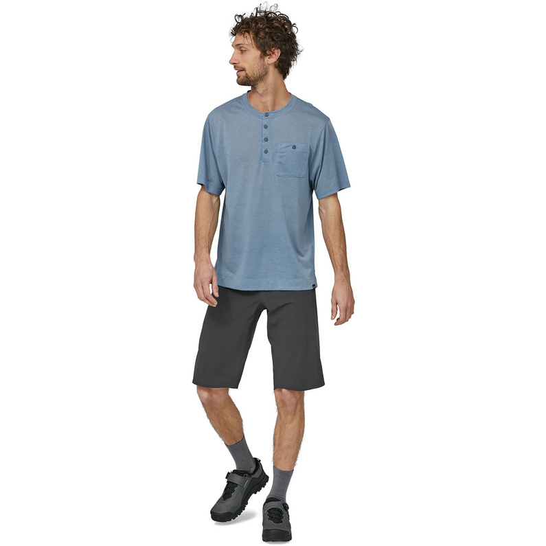 Patagonia Herren Dirt Roamer Bike Shorts