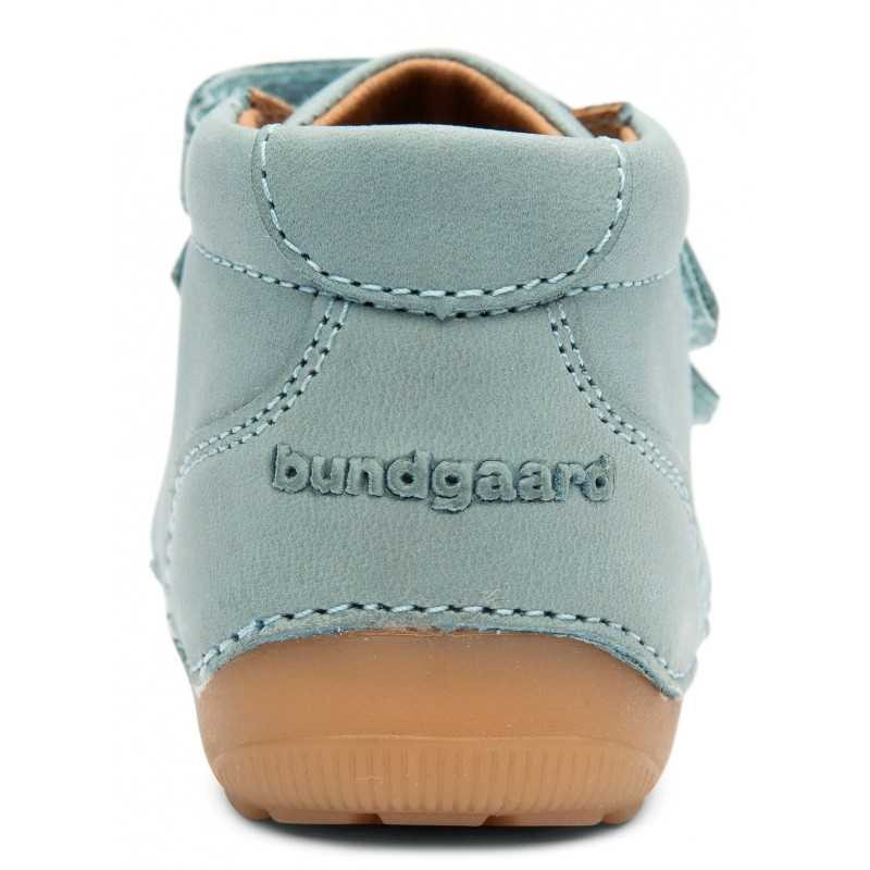 Bundgaard Bundgaard Petit Velcro Jeans Mint