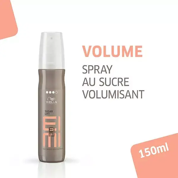 Wella Professionals EIMI Sugar Lift Spray de Volume 150ml