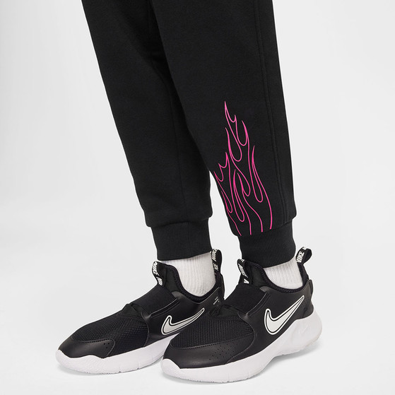 Nike Club Fleece Pant Mbappé Kids
